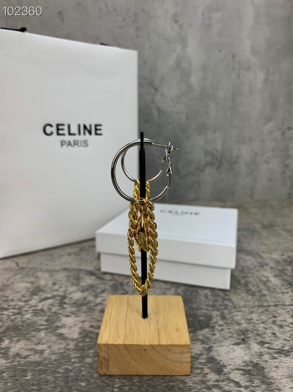 Celine Earring 05lyr410 (6)